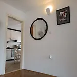 Appartement Diocletian Garden Centar