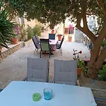 Appartement Diocletian Garden Centar Split