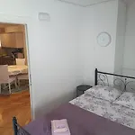 Appartement Diocletian Garden Centar Split