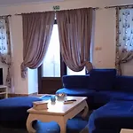 Diocletian Garden Centar Appartement
