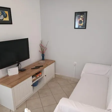 Diocletian Garden Centar Appartement