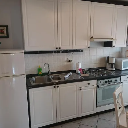 Appartement Diocletian Garden Centar Split