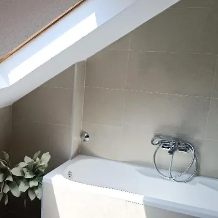 Appartement Diocletian Garden Centar *