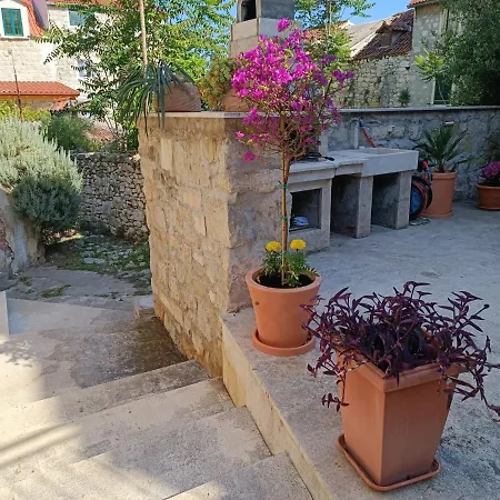 Diocletian Garden Centar Split
