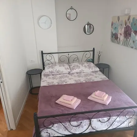 Diocletian Garden Centar Appartement