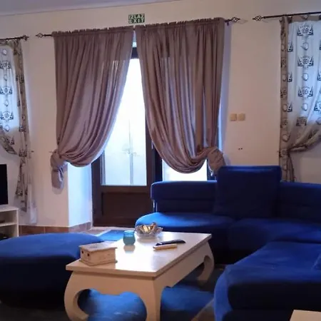 Diocletian Garden Centar Apartment