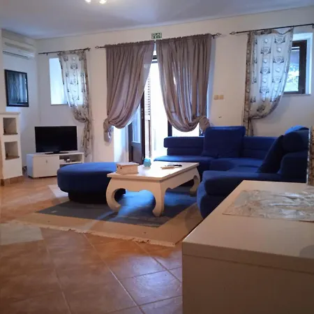 Appartement Diocletian Garden Centar