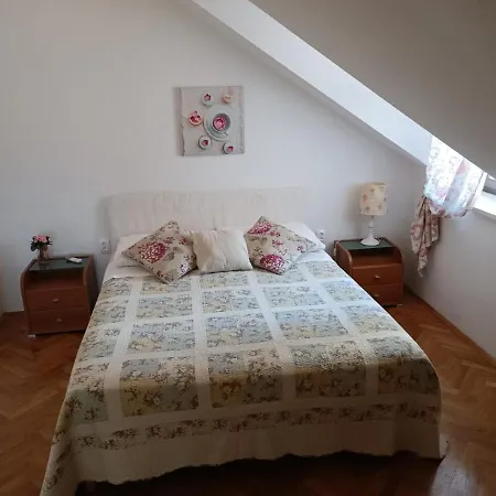 Diocletian Garden Centar