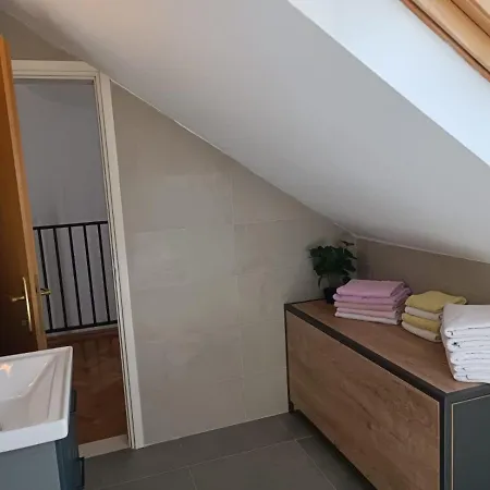 Diocletian Garden Centar Апартаменты