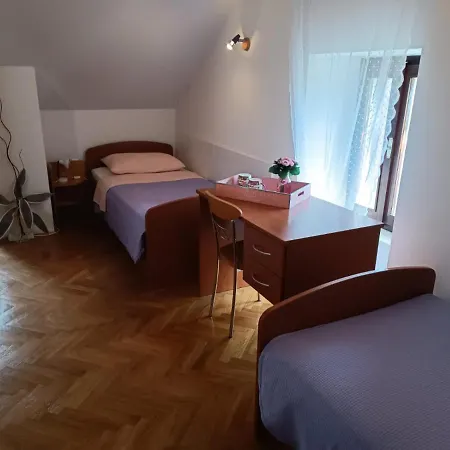 Diocletian Garden Centar