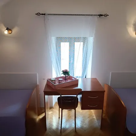 Diocletian Garden Centar 斯普利特