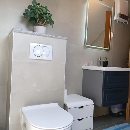 Diocletian Garden Centar Апартаменты Сплит