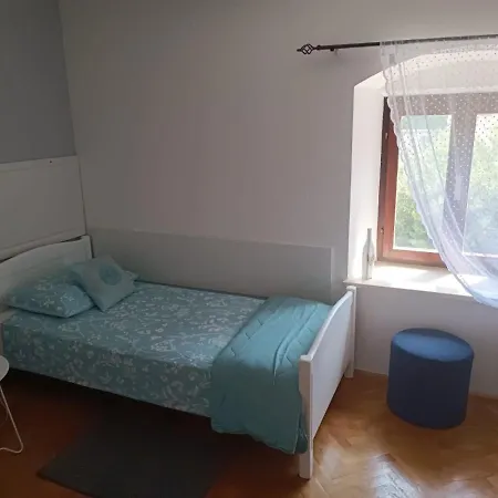 Апартаменты Diocletian Garden Centar