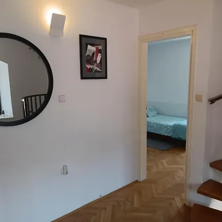 Diocletian Garden Centar