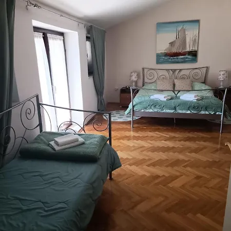 Diocletian Garden Centar Апартаменты Сплит