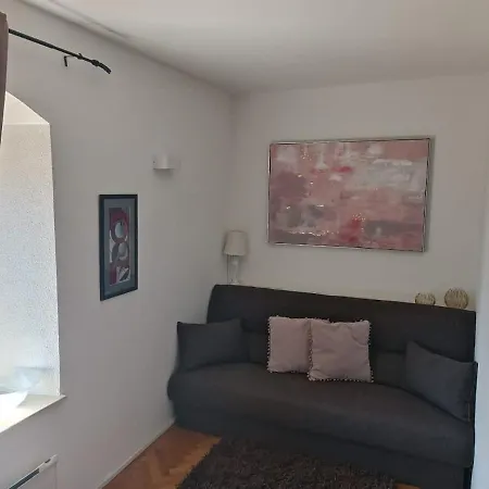 Diocletian Garden Centar