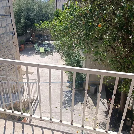 Diocletian Garden Centar * Spalato