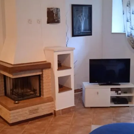 公寓 Diocletian Garden Centar