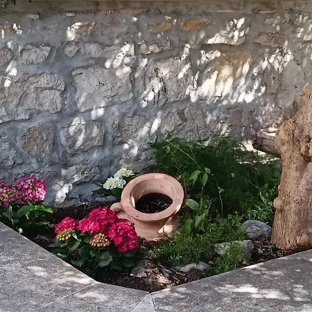 Diocletian Garden Centar Апартаменты