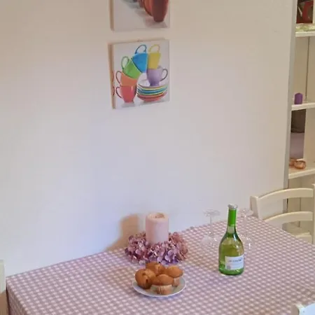 Апартаменты Diocletian Garden Centar