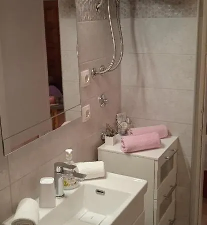 Diocletian Garden Centar * Сплит