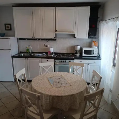 Апартаменты Diocletian Garden Centar *