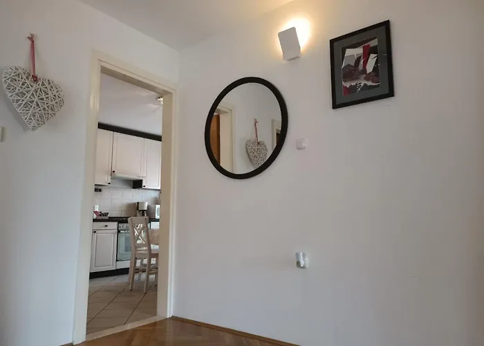 Apartment Diocletian Garden Centar